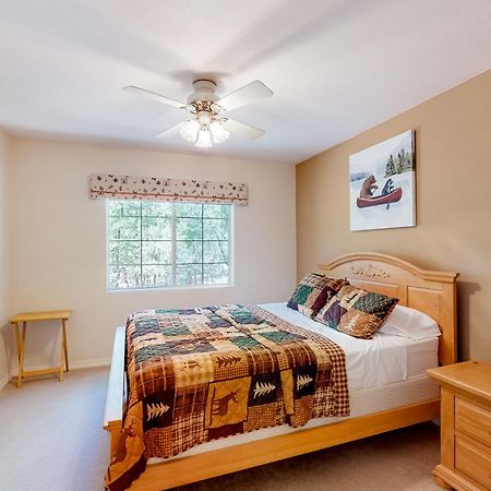 Tranquil Pines Retreat Villa Pinetop-Lakeside Buitenkant foto