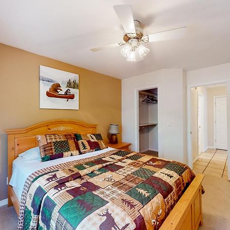 Tranquil Pines Retreat Villa Pinetop-Lakeside Buitenkant foto