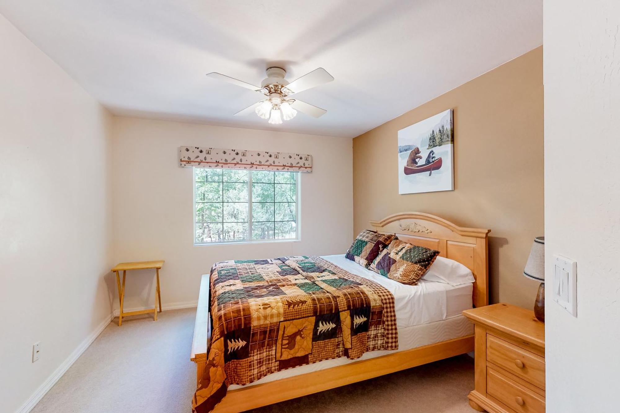 Tranquil Pines Retreat Villa Pinetop-Lakeside Buitenkant foto