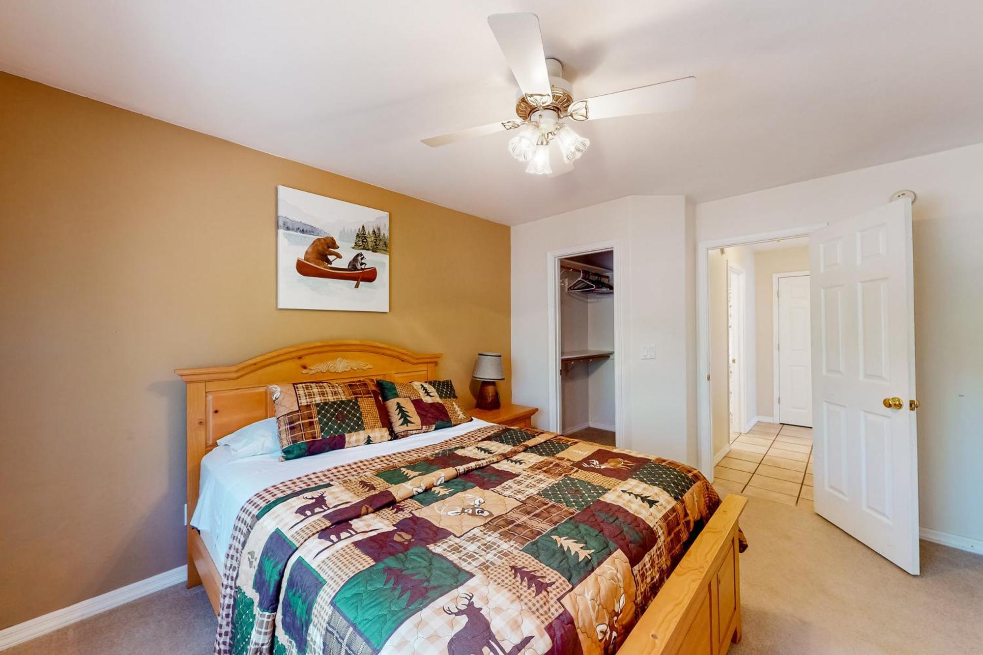Tranquil Pines Retreat Villa Pinetop-Lakeside Buitenkant foto